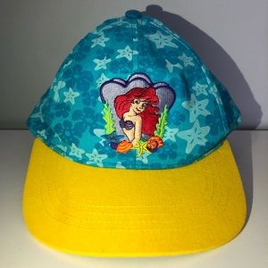 Disney The Little Mermaid hat